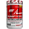 GAT SPORT Pumptropic  Sin Stimulant 246g 40 Ser Cherry Freeze