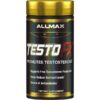 Allmax Nutrition Testo FX 90 Count 30 Ser
