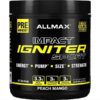 Allmax Sport Igniter Peach Mango 320g 50 Ser