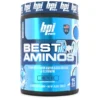 BPI Sports Best Aminos 250g 25 Ser Artic Ice