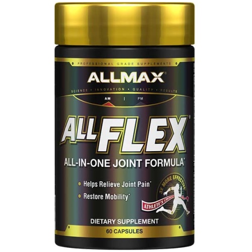 Allmax Allflex 60 Count 30 Ser