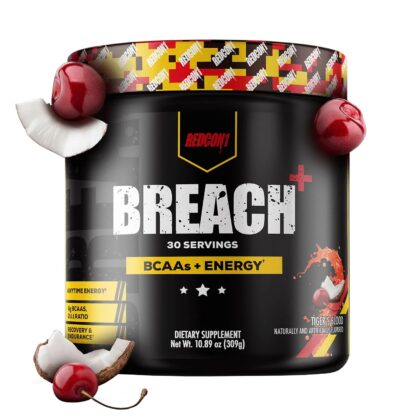 REDCON1 Breach 30 Ser - Tigers Blood