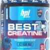 BPI Sports Best Creatine 300g 50 Ser Blue Raz