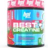 BPI Sports Best Creatine 300g 50 Ser Watermelon Cooler