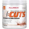 ALLMAX Nutrition A:CUTS Sweet Tea 210g 30 Ser