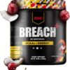 REDCON1 Breach Energy Tigers Blood 30 Ser