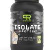 Personal Record Science Isolate Protein Vanilla Confetti 2lb 25 Ser