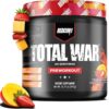 REDCON1 Total war strawberry mango 30 Ser