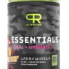 Personal Record Science Essentials EAAs + Hydration Strawberry Lemonade 337g 25 Ser