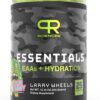Personal Record Science Essentials EAAs + Hydration Sour Gummy 345g 25 Ser