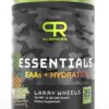 Personal Record Science Essentials EAAs + Hydration Tropical Punch 334g 25 Ser