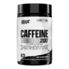 Nutrex Research CAFFEINE 200 60 Count 60 Ser