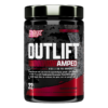 Nutrex Research OUTLIFT AMPED 434g 22 Ser SUCKER PUNCH