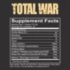 REDCON1 Total War Watermelon 420g 30 Ser - Image 2