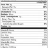 Perk Chill Gingerbread Cookie 403g 18 Ser - Image 2