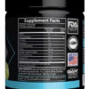 Giant Sports Performance Giant Rush Preworkout Blue Raspberry - 246g 30 Ser - Image 2