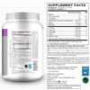 XTEND BCAA'S 2LB 90 Ser Lemon Lime - Image 2