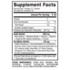 BPI Sports 1.M.R. OG 330g 25 Ser Blue Raspberry - Image 2