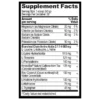 USN Aminostim 285g 30 Ser Pink Lemonade - Image 2
