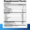 GAT SPORT - FLEXX EAAS + Hydration - 345g 30 Ser - Beach Blast - Image 2