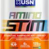 USN Aminostim 285g 30 Ser Pineapple Mango