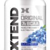 XTEND BCAA'S 405g 30 Ser Blue Raspberry Ice