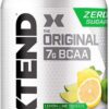 XTEND BCAA'S 2LB 90 Ser Lemon Lime