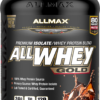 ALLMAX Nutrition ALLWHEY Gold  2LB 30 Ser Chocolate