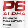 Cellucor P6 Alpha 60 Count 30 Ser
