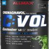 ALLMAX Nutrition C:VOL  375g 30 Ser Coconut Lime Mojito