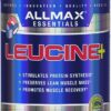 ALLMAX Nutrition LEUCINE 400g 80 Ser