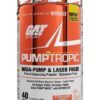 GAT SPORT Pumptropic - Sin Stimulant 40 Servings (Strawberry Mango)