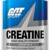 GAT SPORT Creatine Monohydrate Powder - Unflavored 300g 60 Ser