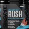 Giant Sports Performance Giant Rush Preworkout Bombshell - 246g - 30 Ser