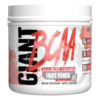 Giant Sports Performance Edge Series BCAA - Fruit Punch - 510g 60 Ser