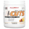 ALLMAX Nutrition A:CUTS Peach Mango 210 g 30 ser