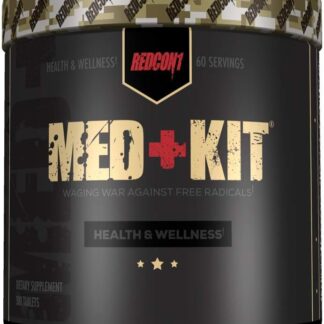 REDCON1 Medkit 300 Count 60 Ser