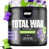 REDCON1 Total War 30 ser Sour Gummy