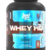 BPI Sports Whey-HD 4LB 50 Ser Chocolate Cookie