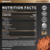 Nutrex Research MUSCLE INFUSION 5LB 64 Ser - CHOCOLATE - Image 2