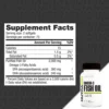 Nutrabio Omega 3 Fish Oil 2000mg 150 Count 75 Ser - Image 2
