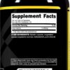 Primaforce Beta Alanine 850mg 180 Count 45 Ser - Image 2