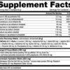 Nutrabio Aminokick Baja Burst 270g 30 Ser - Image 2