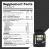Nutrabio Intrablast Grape Berry Crush 716g 30 Ser - Image 2