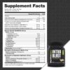 Nutrabio Intrablast Orange Mango 683g 30 Ser - Image 2