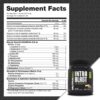 Nutrabio Intrablast Passion Fruit 712g 30 Ser - Image 2