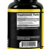 Primaforce Cissus 500mg 120 Count 60 Ser - Image 2
