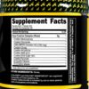 Primaforce Creatine X  250g 50 Ser 10 Tipos de Creatine - Image 2