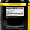 Primaforce L Citruline 750mg 240 Count 60 Ser - Image 2