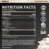 Nutrex Research MUSCLE INFUSION 5LB 67 Ser - VANILLA - Image 2